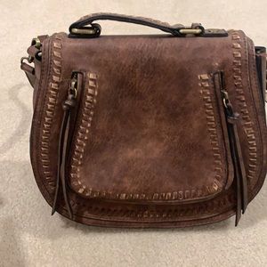 Madison West Western Bag